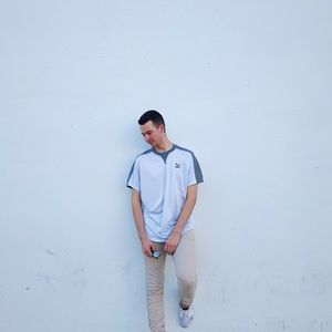 Meet your Posher, Blake